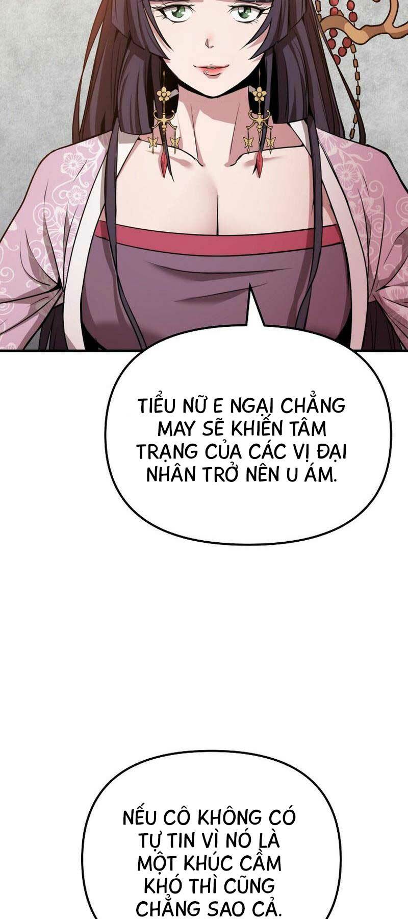 Đông Phương Bất Bại: Chapter 9