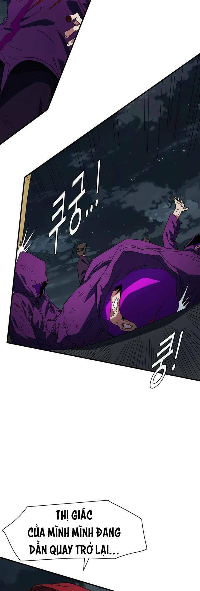 Các Chòm Sao Chỉ Chú Ý Mình Tôi: Chapter 37