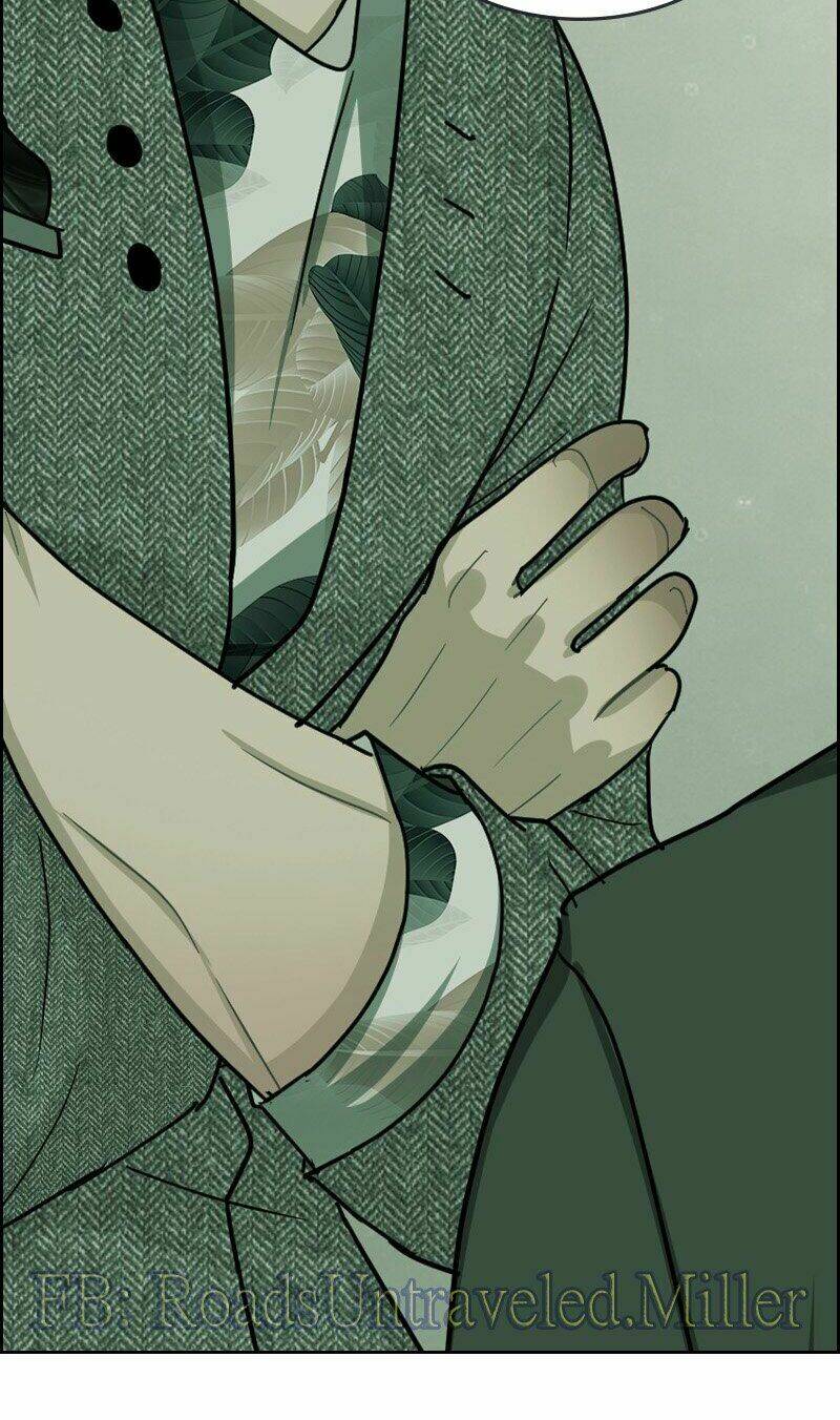 Nửa Đêm Ở Poppy Land: Chapter 12