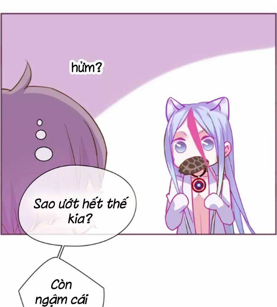 Đừng Nghịch, Ta Chỉ Muốn Yên Tĩnh: Chapter 57