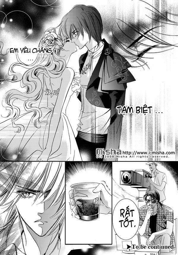 Bong Bóng Mùa Hè: Chapter 16