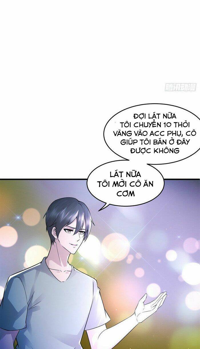 Pháp Sư Truyền Kỳ: Chapter 32