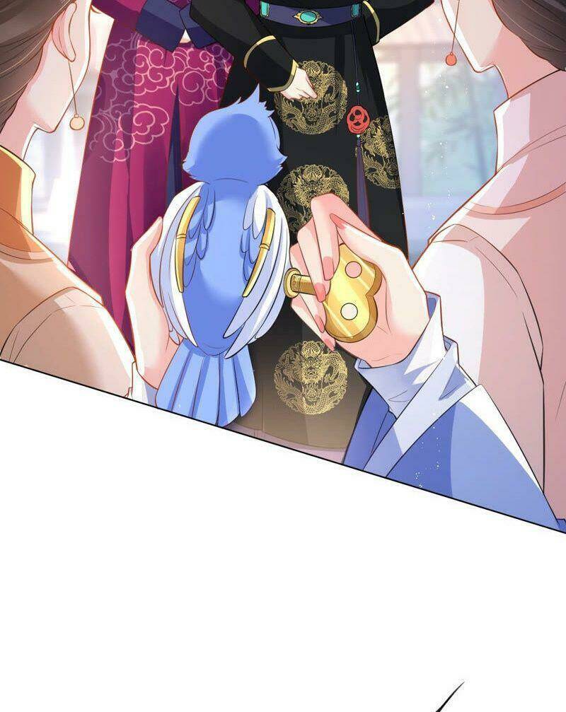 Quận Chúa Vững Vàng, Thiết Lập Nhân Vật Không Thể Vỡ: Chapter 43