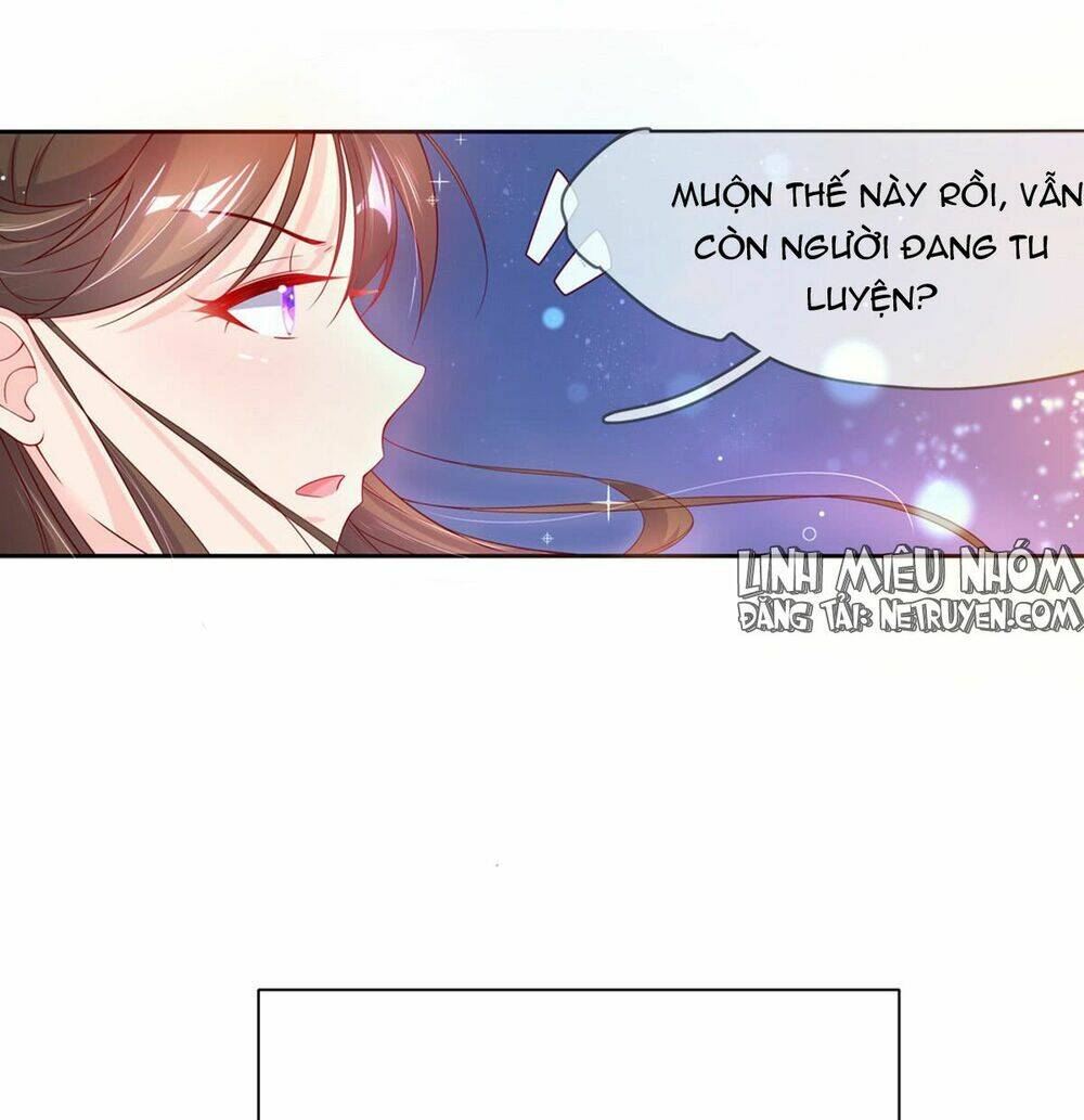 Vương Phi Tu Tiên: Đối Kháng Ma Vương: Chapter 4