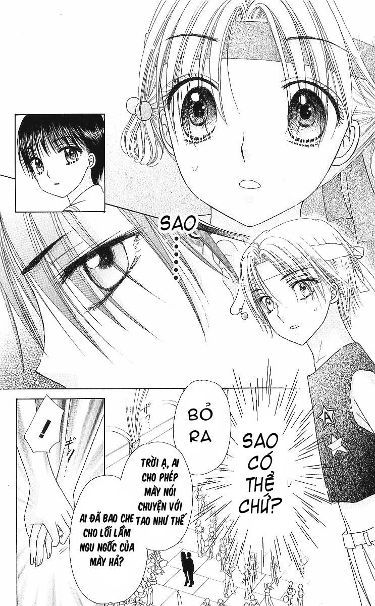 Học Viện Alice: Chapter 85