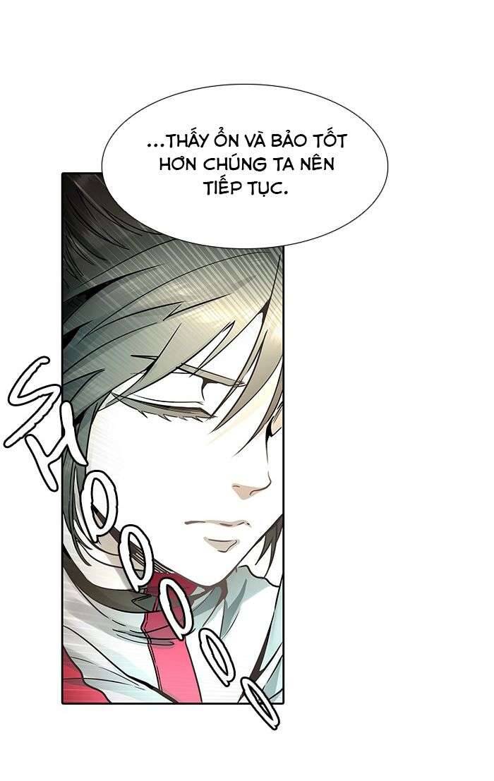 Tòa Tháp Bí Ẩn 2: Chapter 483