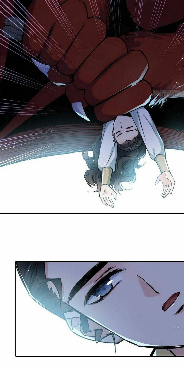 Ta Tự Thành Hoàng Không Cần Thiên Mệnh: Chapter 52