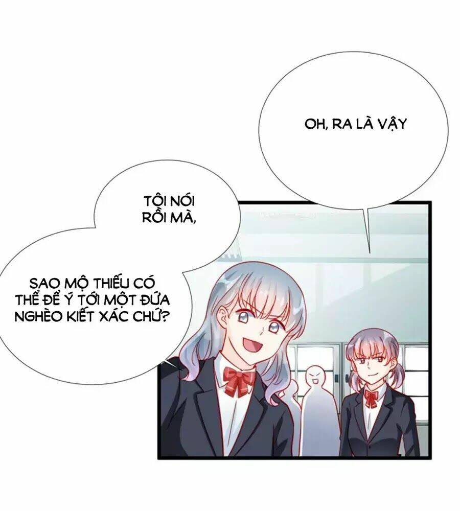 Tu La Thiếu Gia Quá Kiêu Ngạo: Chapter 70