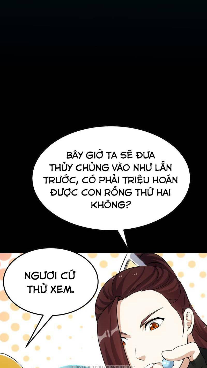 Hệ Thống Thần Long Nghịch Thiên: Chapter 33