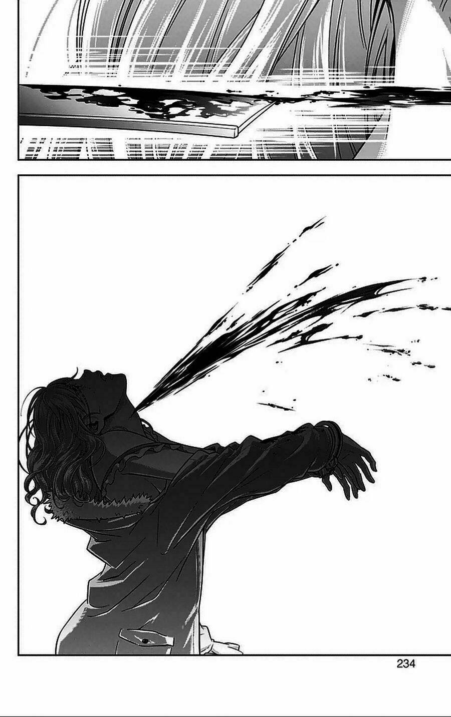 Psycho-Pass: Chapter 12