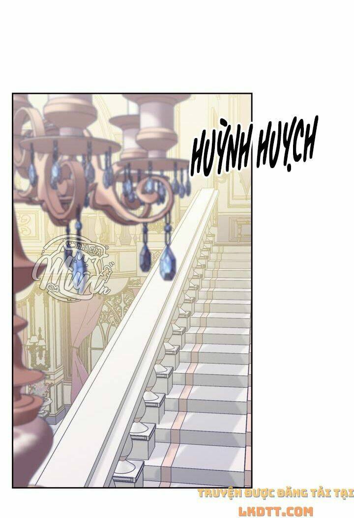 Công Chúa Phản Diện Muốn Ở Trong Ngôi Nhà Bánh Quy: Chapter 49