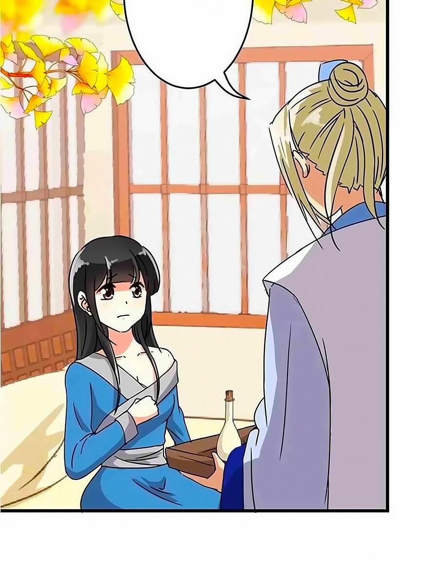 Vương Gia ! Ngươi Thật Bỉ Ổi !: Chapter 122