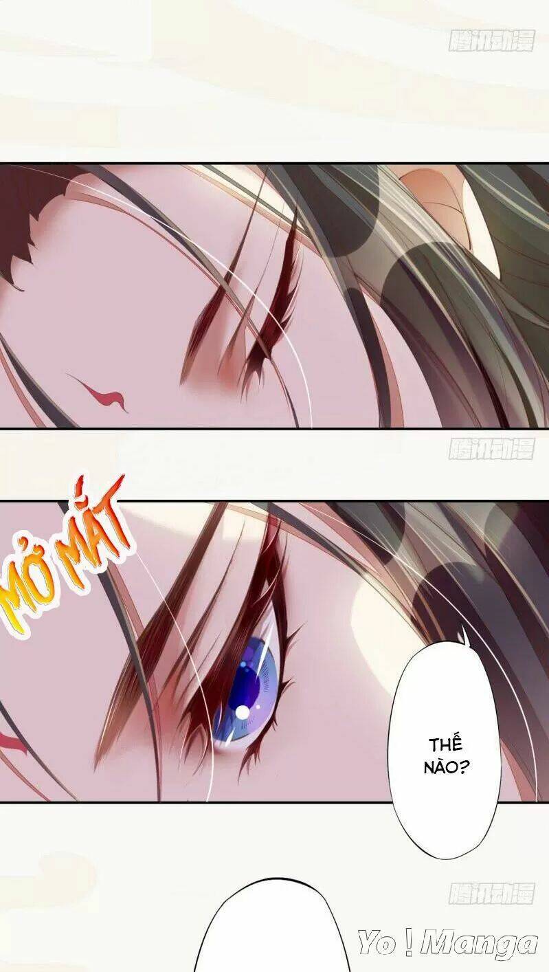 Tuyệt Thế Luyện Đan Sư: Chapter 69