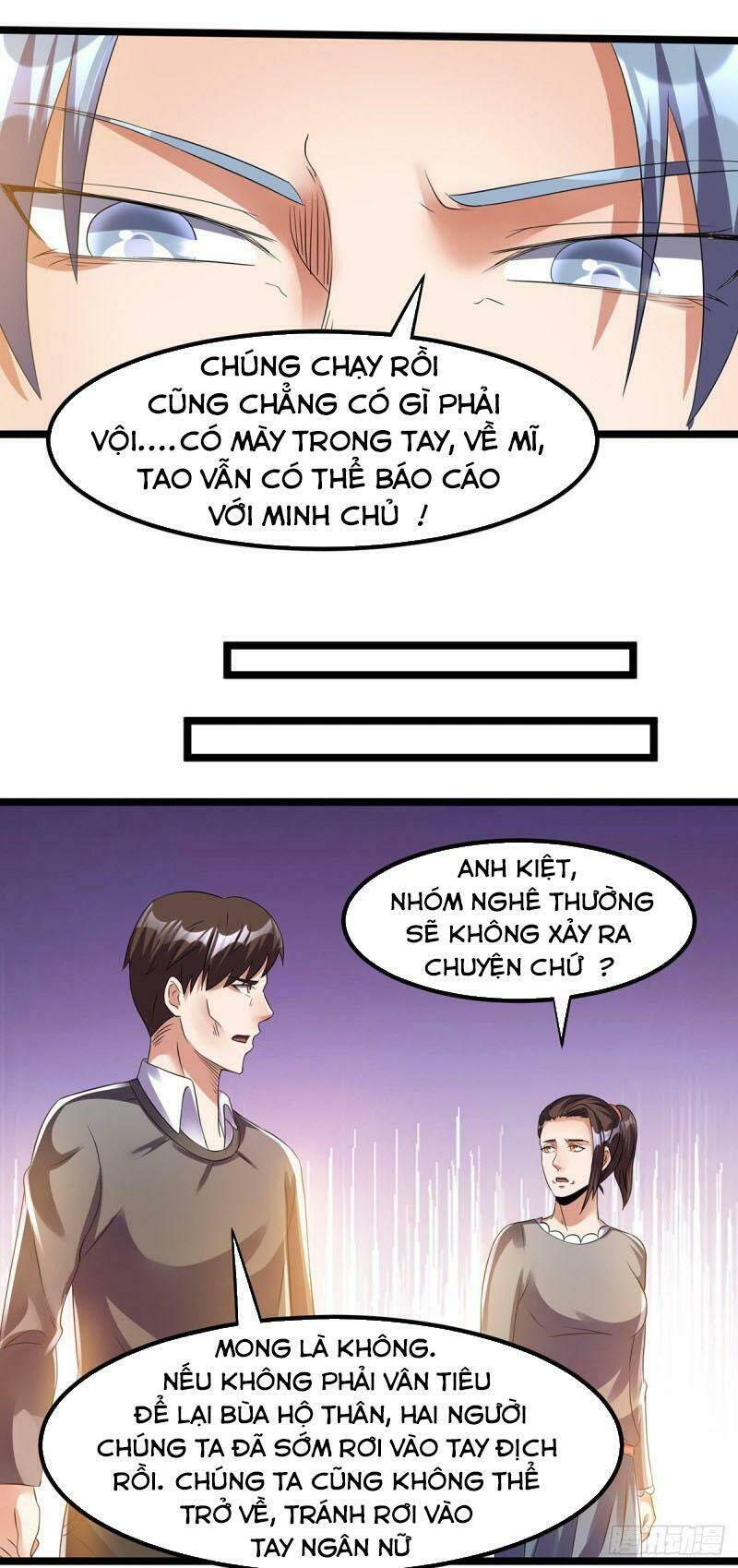 Tiên Vương Trùng Sinh: Chapter 140