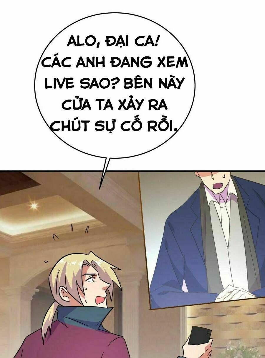 Đại Gia Livestream Vạn Giới: Chapter 45