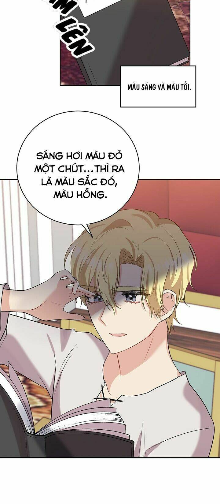 Tôi Trở Thành Gia Sư Của Tên Bạo Chúa: Chapter 10