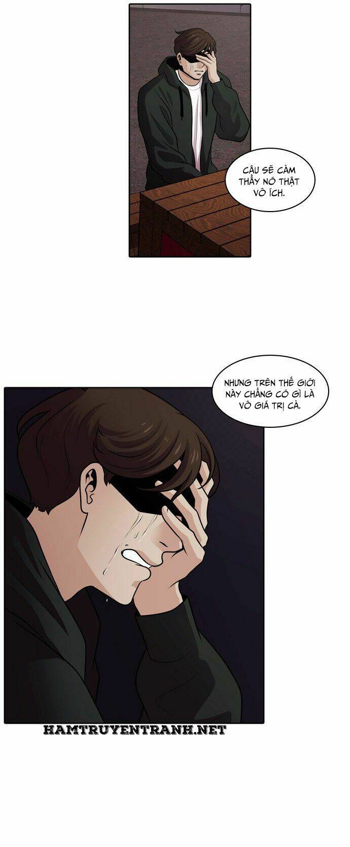 Tomorrow - Ngày Mai: Chapter 22