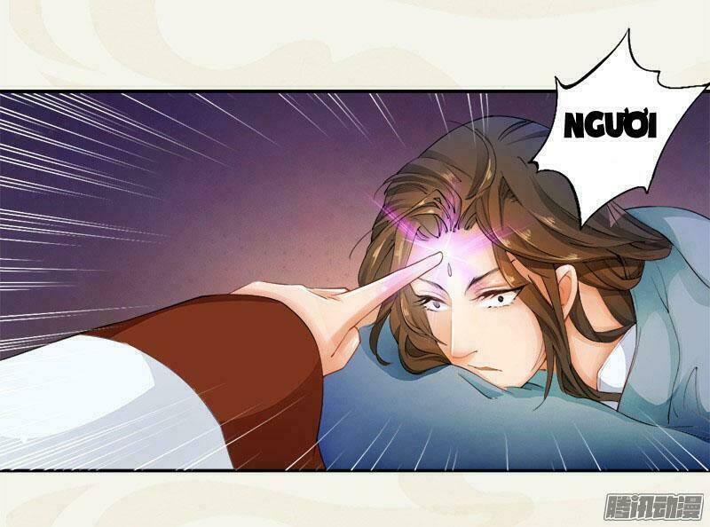 Tuyệt Thế Luyện Đan Sư: Chapter 4