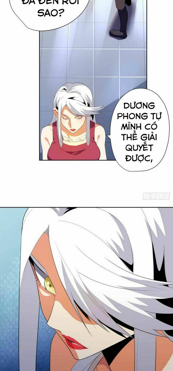 Vương Bài Thần Y: Chapter 57