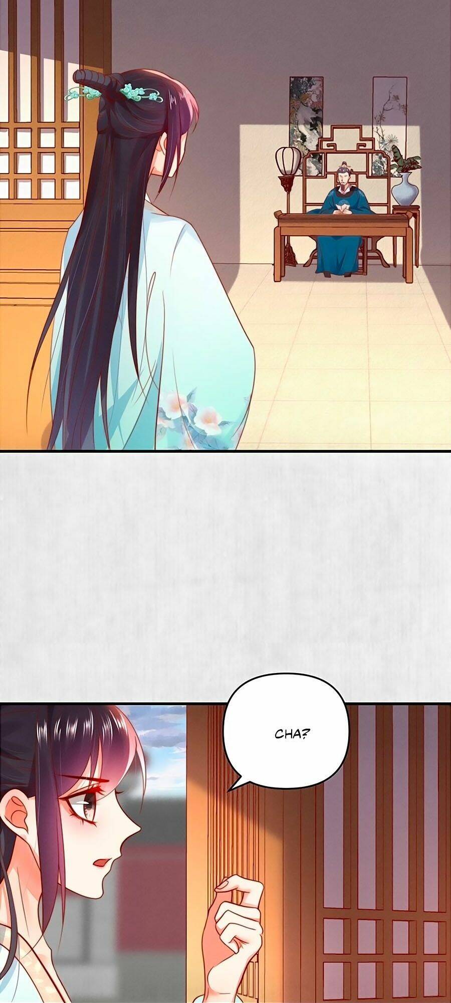 Hoạn Phi Hoàn Triều: Chapter 80