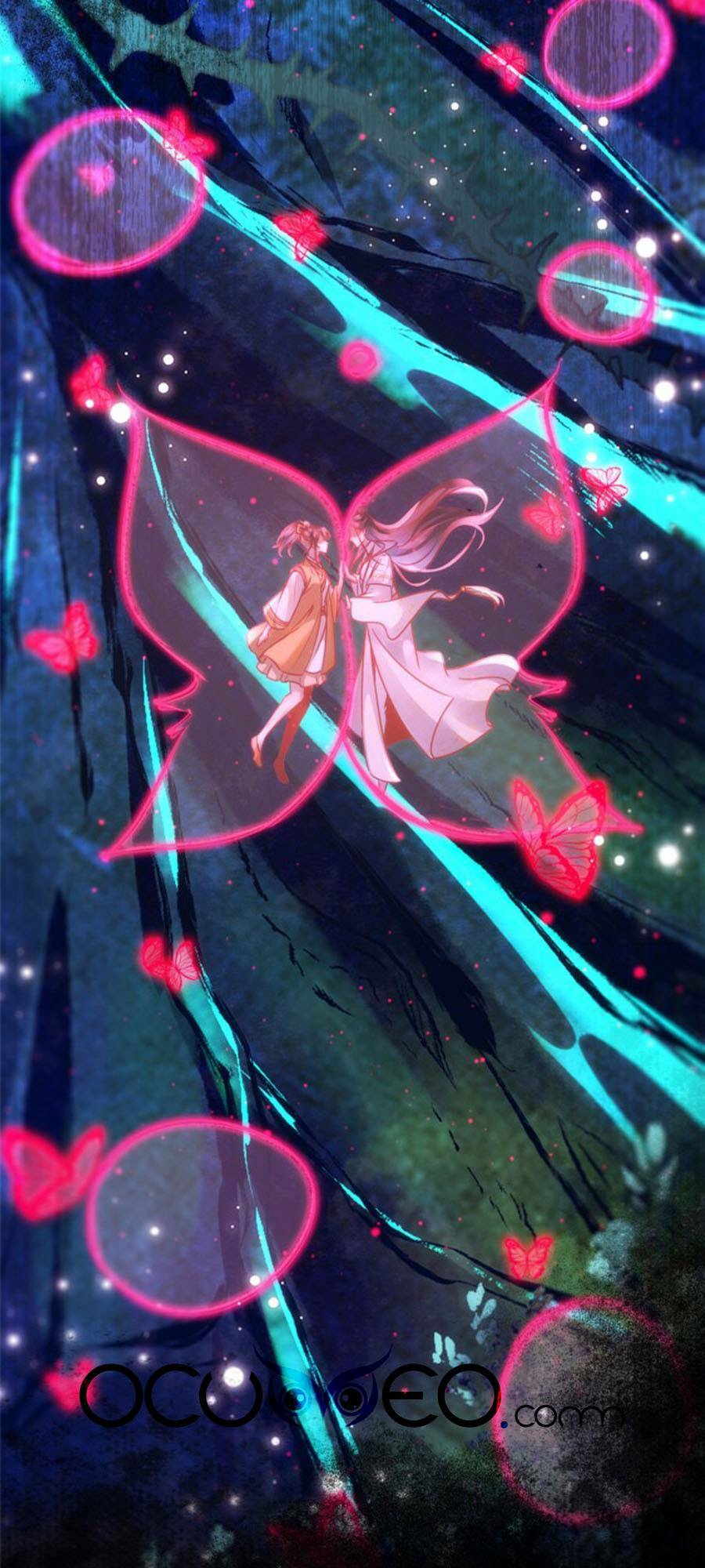 Nghịch Thiên Thần Phi Chí Thượng: Chapter 54