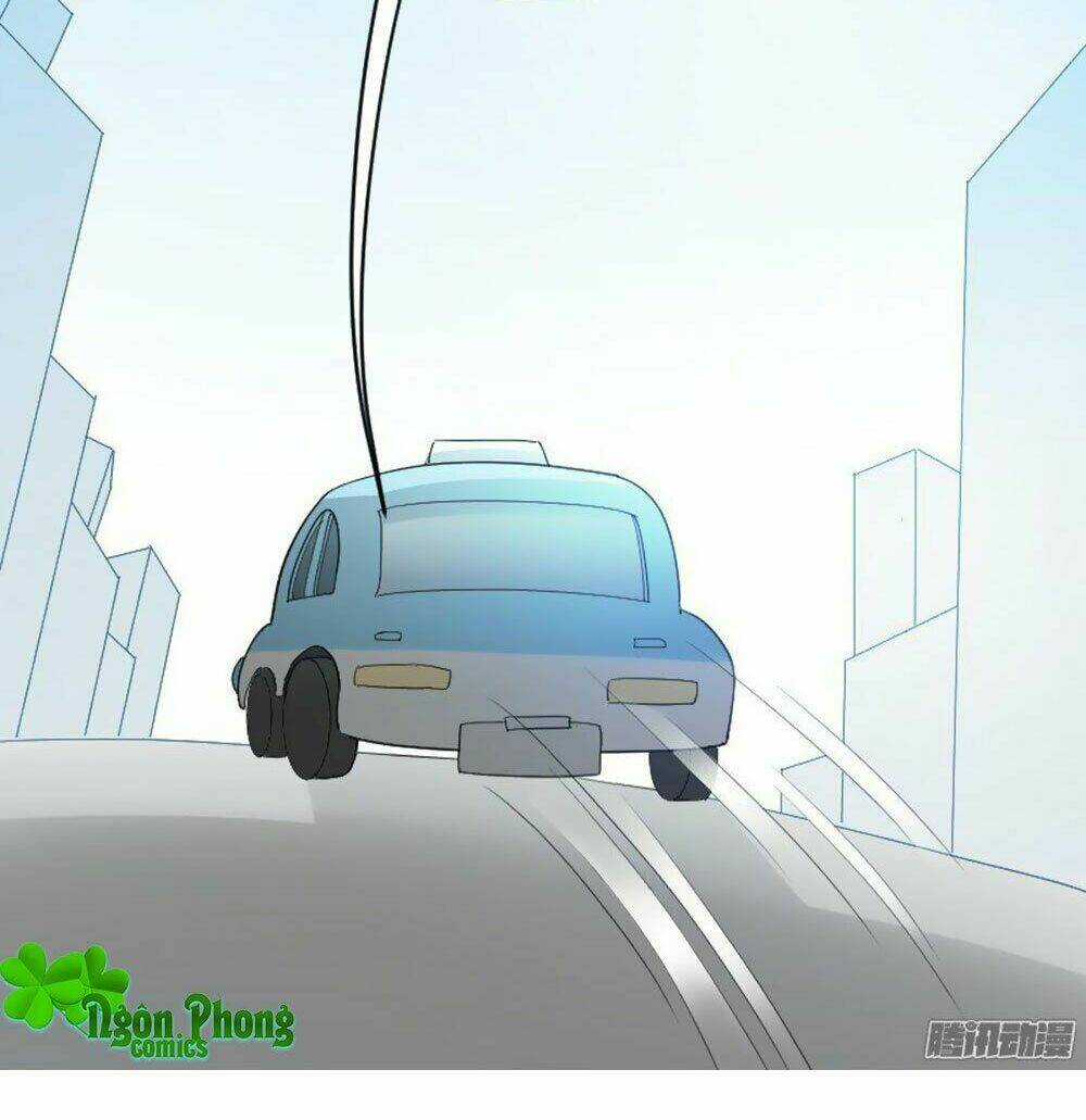 Vạn Năm Nhân Duyên Nhất Tuyến Khiên: Chapter 20