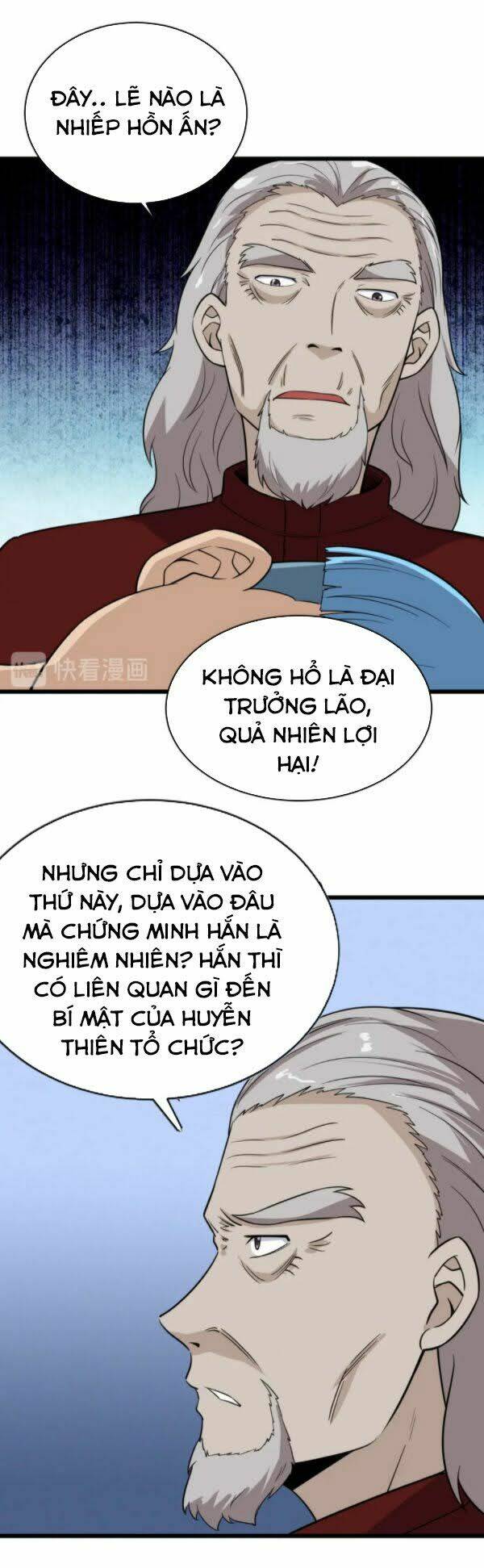 Hệ Thống Tu Tiên Mạnh Nhất: Chapter 141