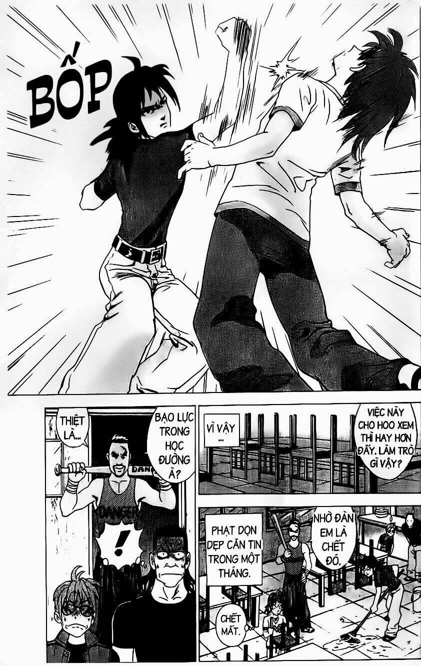 Ai Hơn Ai: Chapter 44