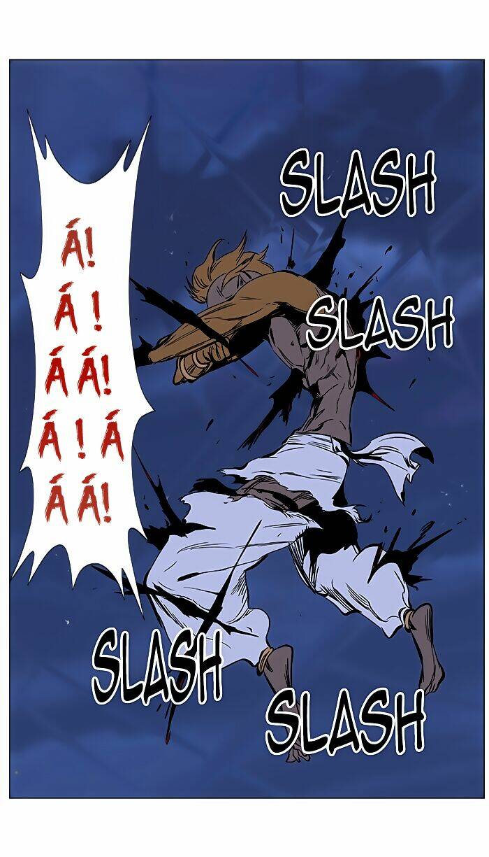 Ma Cà Rồng Quý Tộc: Chapter 367