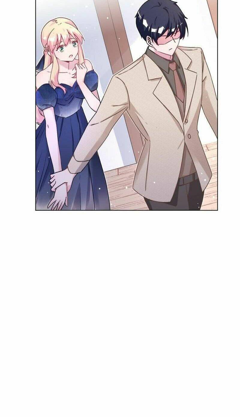 Trời Ban Cho Nam Thần Daddy: Chapter 34