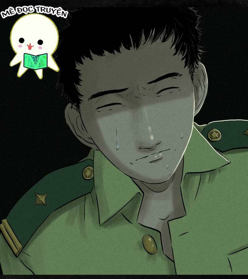 Thành Đô 1995: Chapter 22