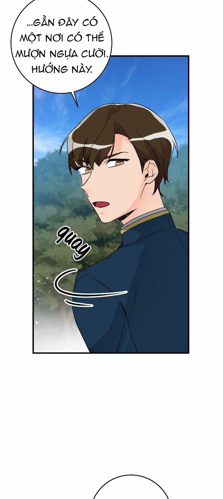 Công Nương Đã Thay Đổi: Chapter 14