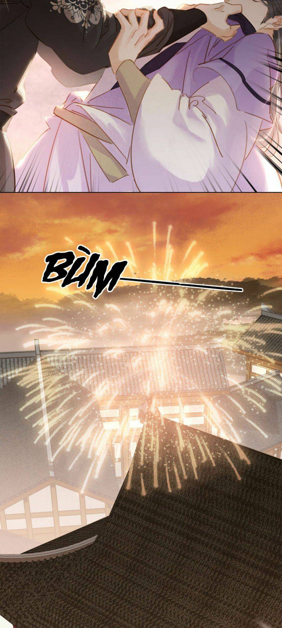 Tiểu Sư Phụ, Tóc Giả Của Ngài Rơi Rồi!: Chapter 41