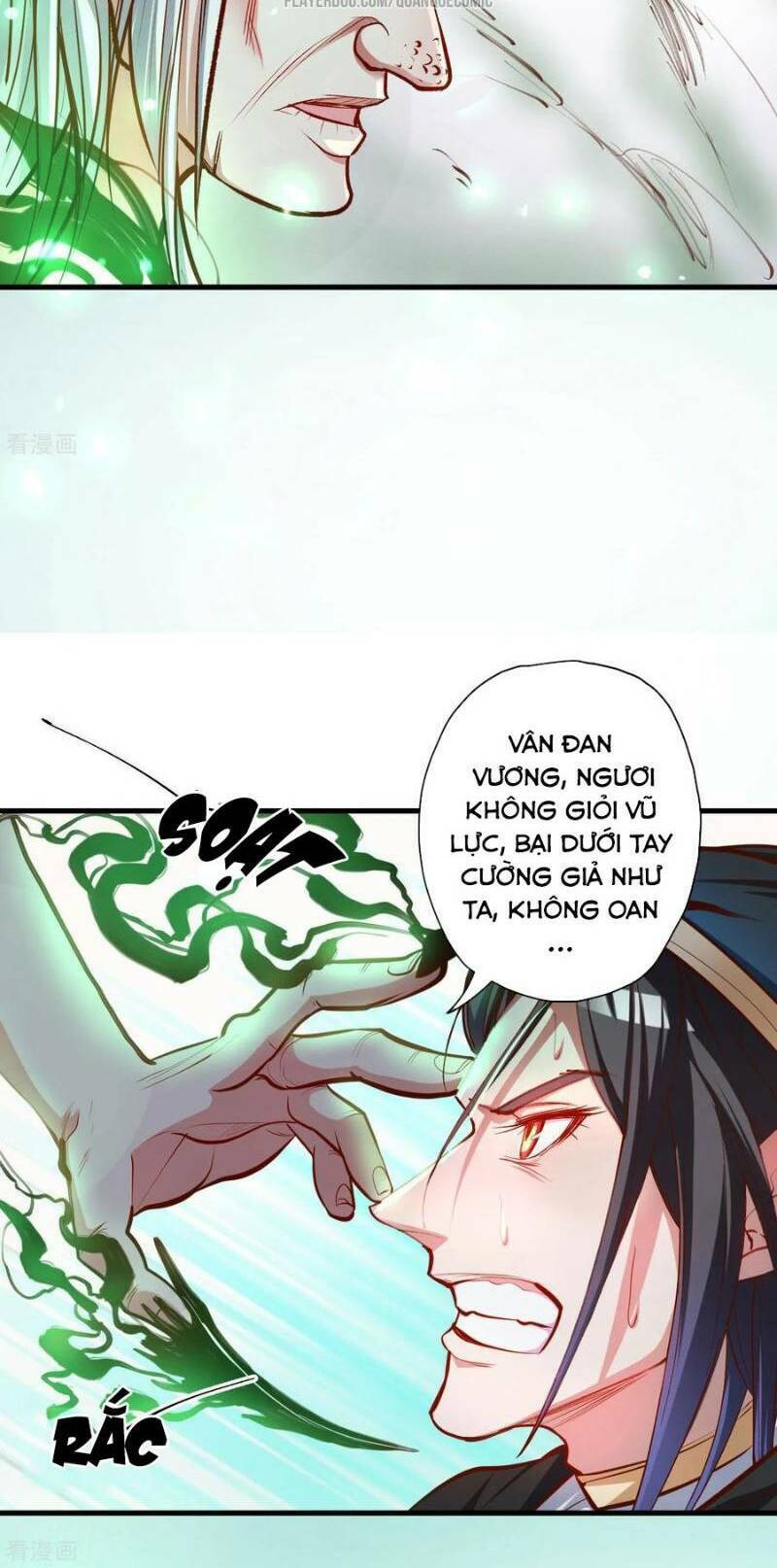 Tối Cường Đại Biểu Hoàng Kim Thận: Chapter 51