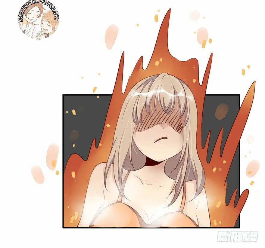 Tổng Tài Đại Nhân Tâm Thiếu Nữ: Chapter 3.2