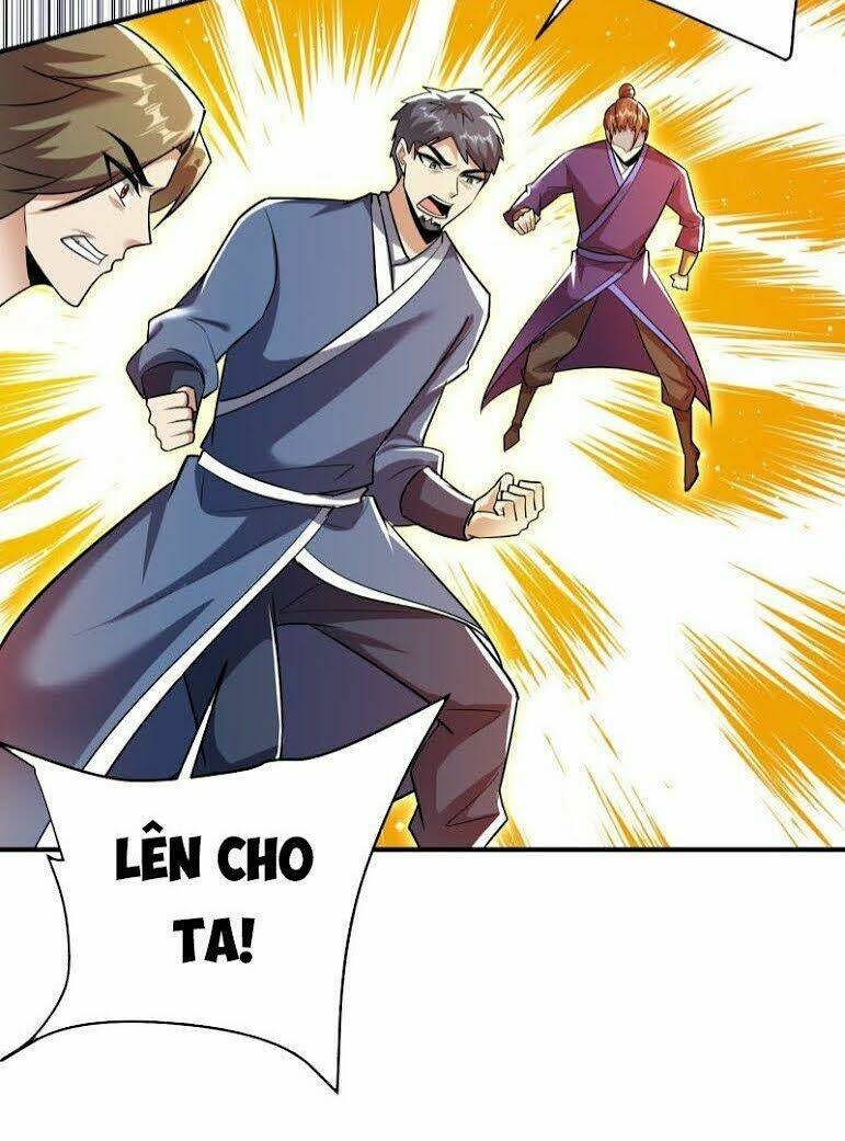 Yêu Giả Vi Vương: Chapter 180