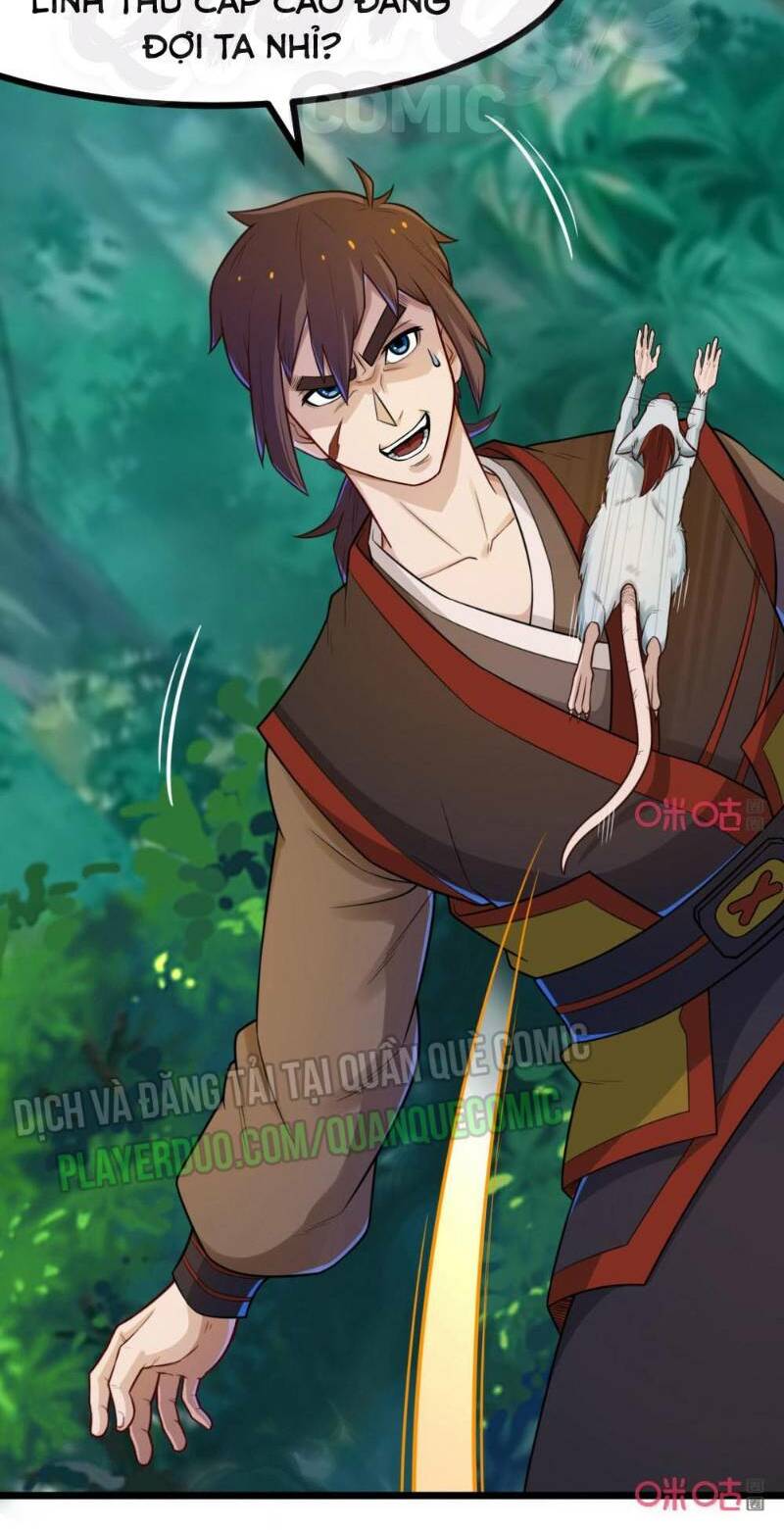 Tu Tiên Cuồng Thần: Chapter 56