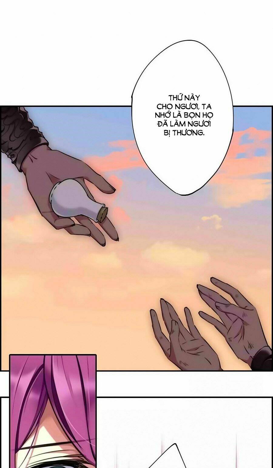 Thượng Quốc Phú Chi Thiên Đống Tuyết: Chapter 2