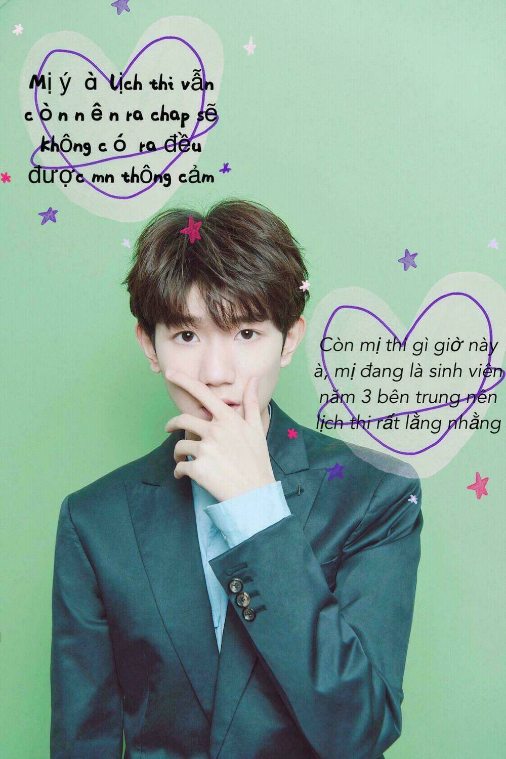 Hoa Khôi Trọng Sinh: Chapter 8