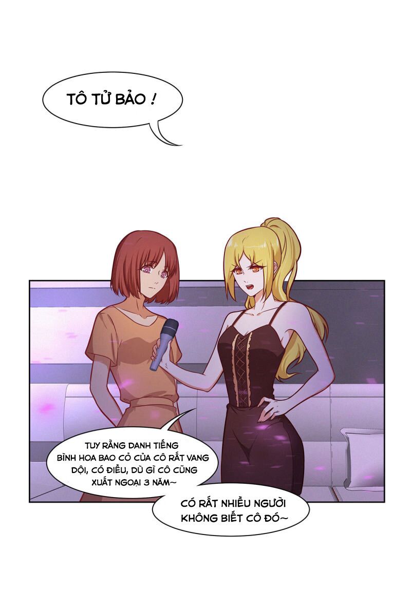 Trọng sinh quý thê chi phục thù hoa lệ: Chapter 32