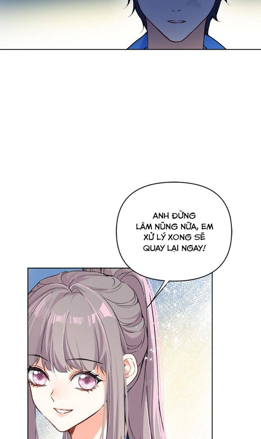 Tâm Động Thuấn Di: Chapter 56