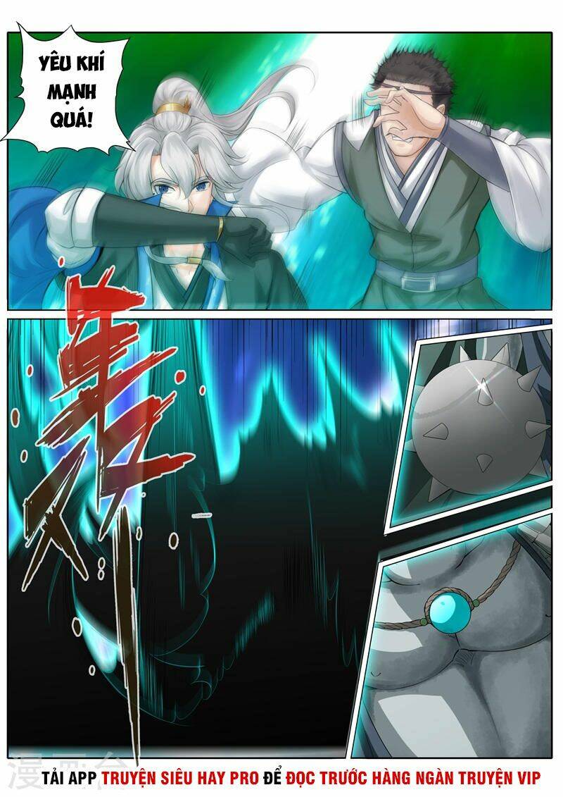 Chư Thiên Ký: Chapter 253