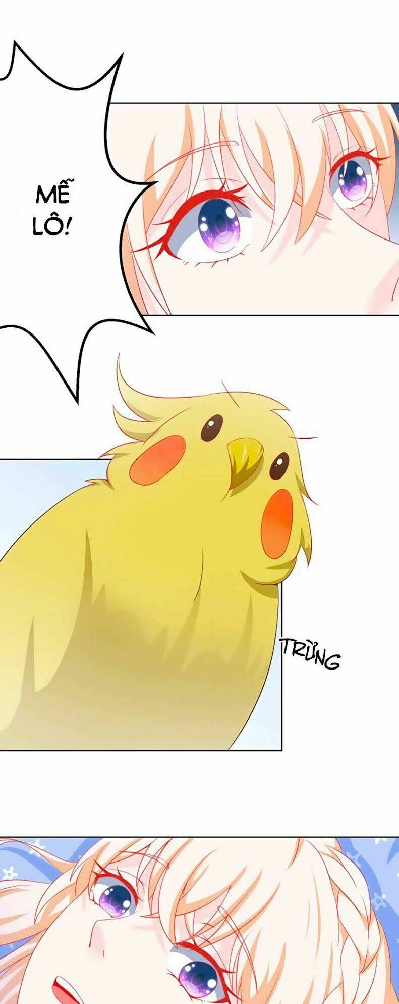 Thâm Hải Chi Ca: Chapter 12