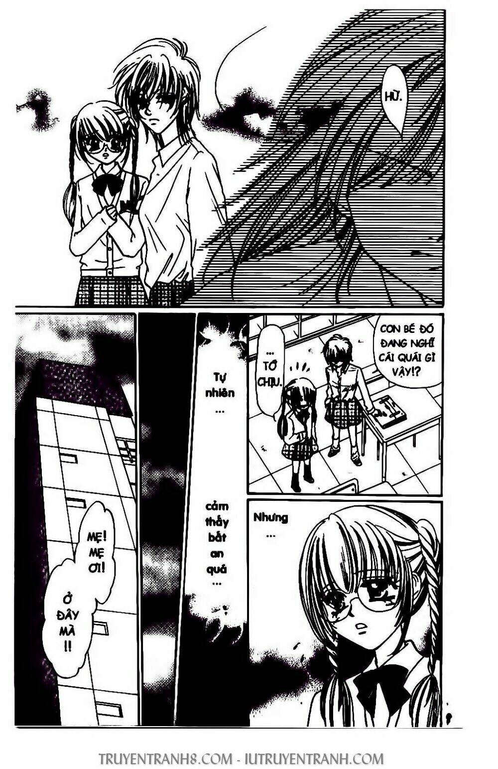 Bộ Sưu Tập Lọ Lem: Chapter 25