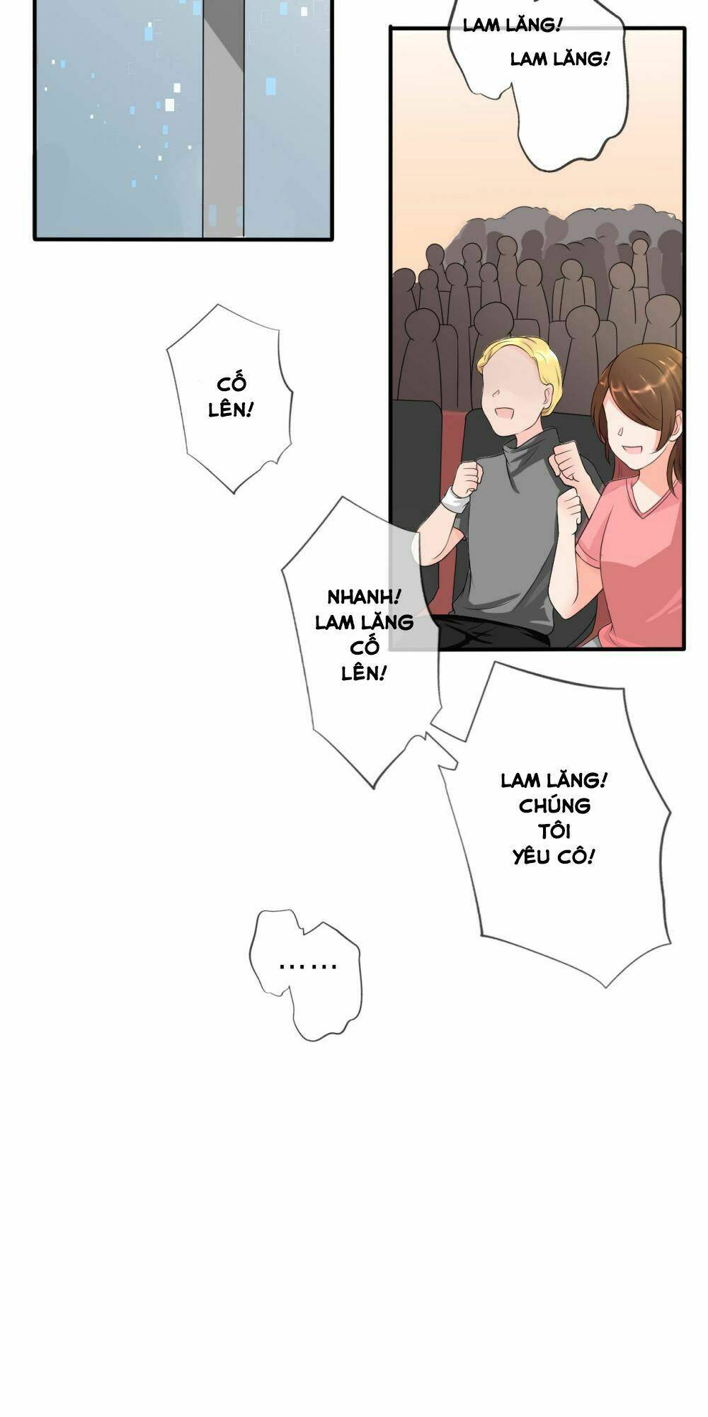 Siêu Cấp Nữ Thần Trọng Sinh: Chapter 1