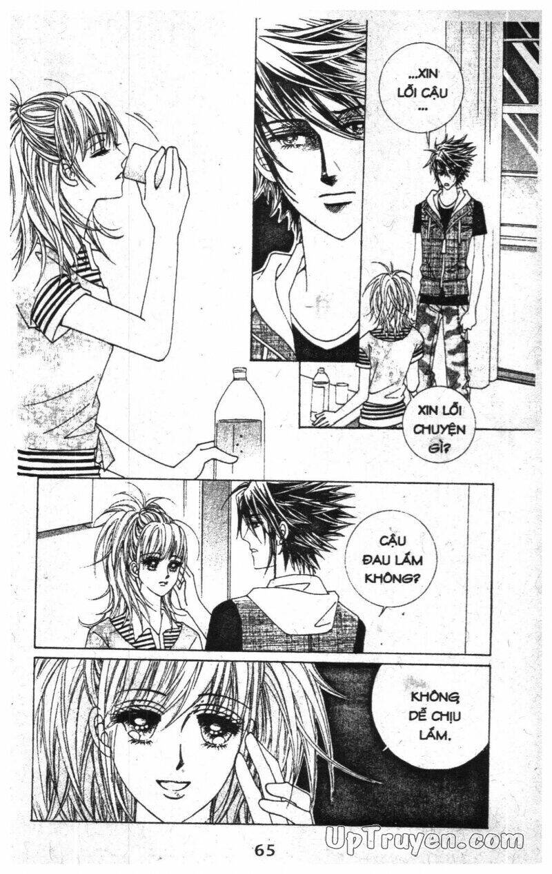 Dạ Khúc: Chapter 13