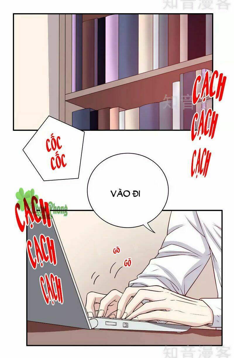 101 Phương Pháp Của Tổng Tài: Chapter 34