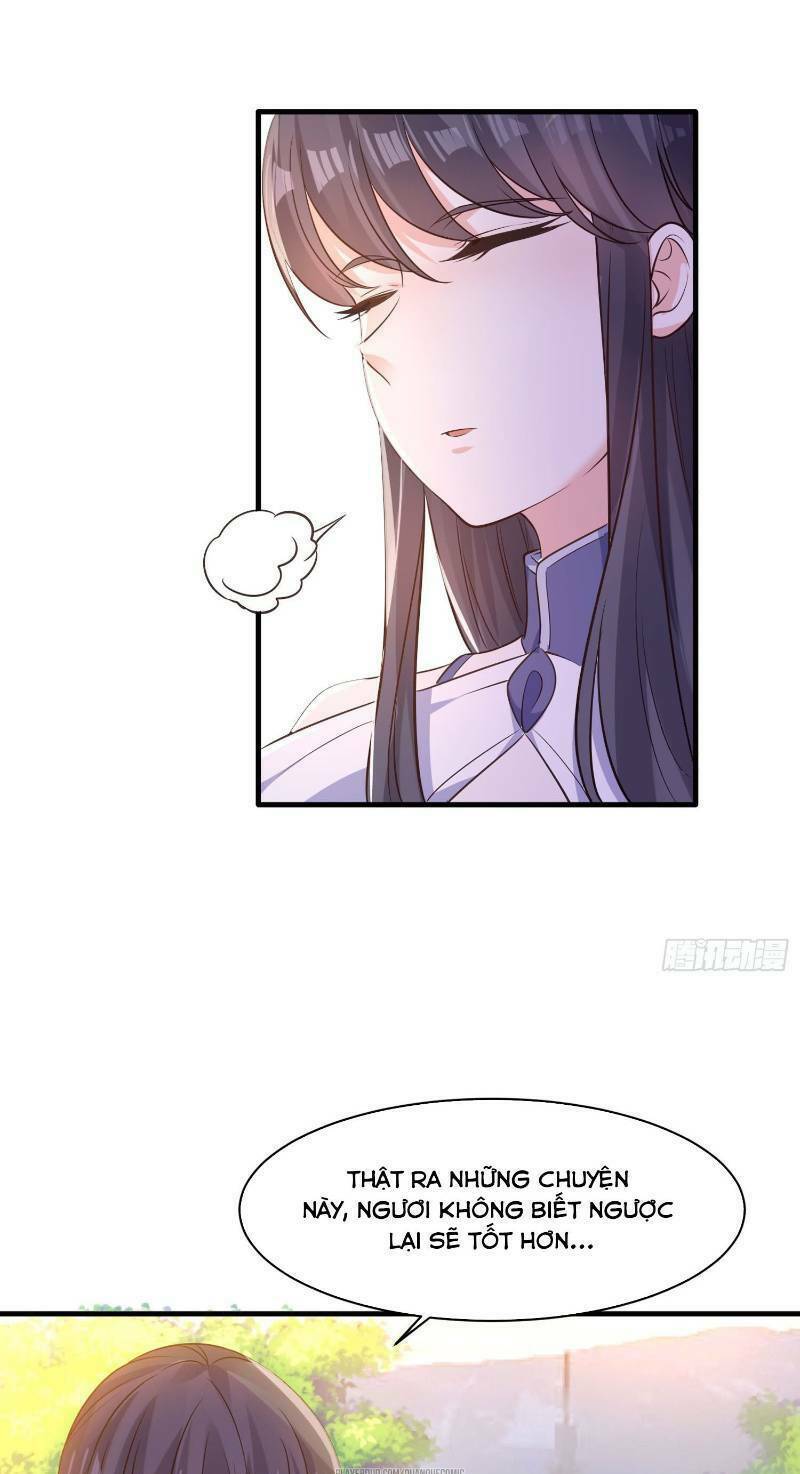 Giáng Thần Chiến Ký: Chapter 31