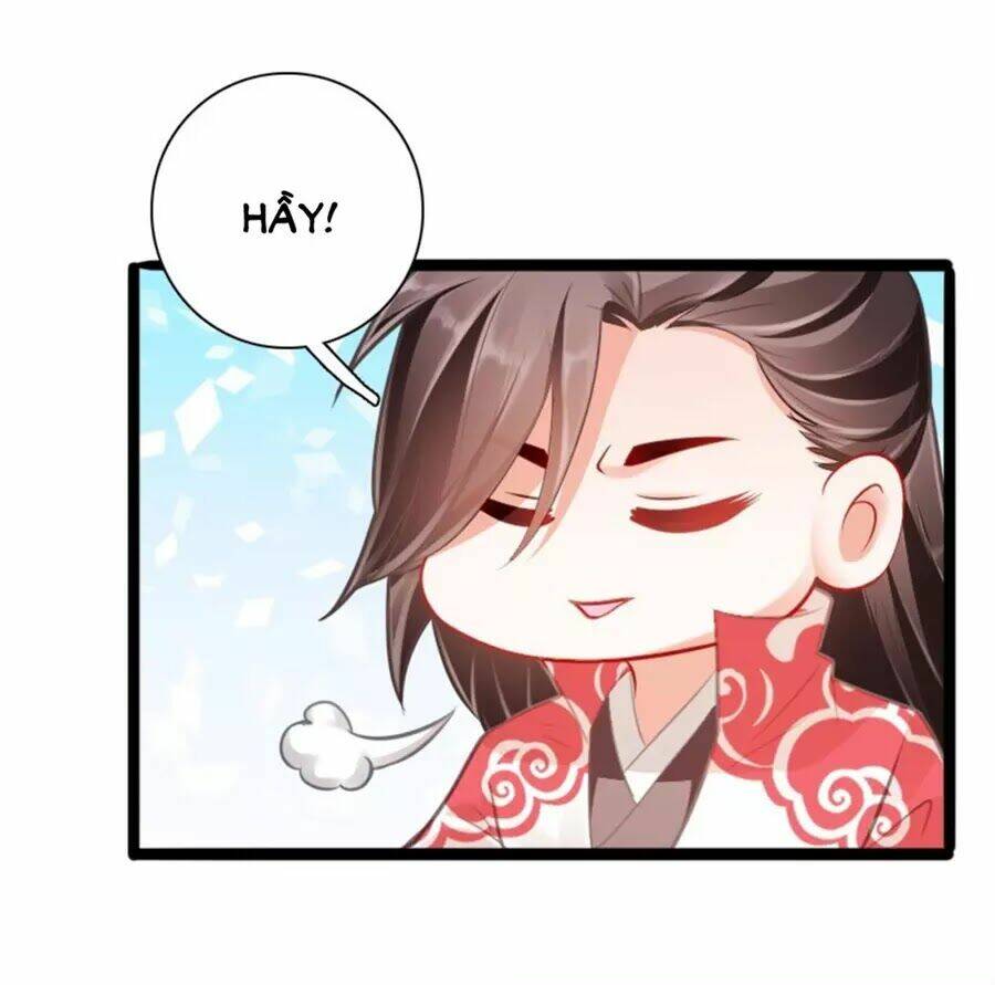 Vạn Năm Nhân Duyên Nhất Tuyến Khiên: Chapter 74