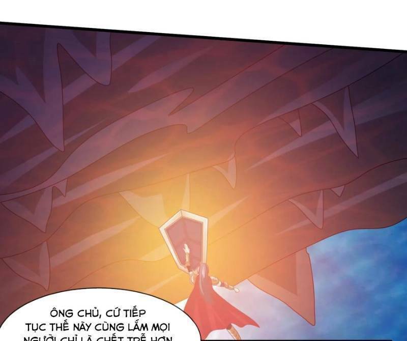 Ta Là Ngọc Hoàng Đại Đế: Chapter 83
